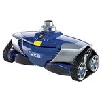 Zodiac Mx8 Mechanical Hydraulic Pool Cleaner One Size