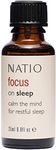 Natio Focus On Sleep Pure Essential