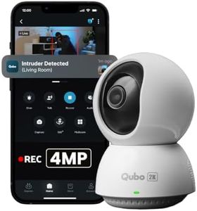 Qubo Smart