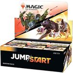 Magic The Gathering Jumpstart Boost