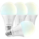 LUXRITE A19 LED Light Bulb 75 Watt 