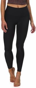 Alo 7/8 High Waist Airlift Leggings Black MD