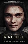 MY COUSIN RACHEL (FILM TIE-IN ED) (Virago Modern Classics)