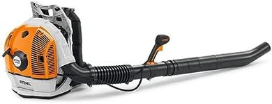 Stihl BR600 Backpack Blower - Orang