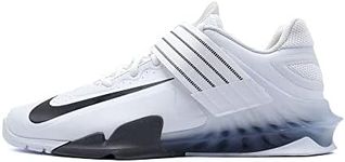 Nike Savaleos Weightlifting Shoes (
