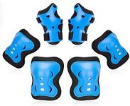 Youth / Kids Knee Pads Elbow Pad Wr