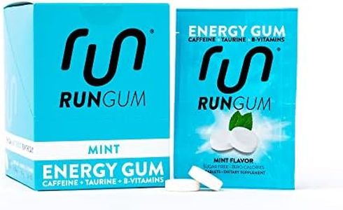 RUN GUM Mi