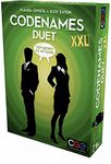 Czech Games Board Games Edition Codenames: Duet XXL