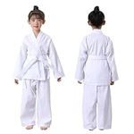 FIGHTSPIRIT Karate Uniform for Kids