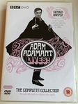 Adam Adamant Lives! - The Complete Collection (5 Disc Box Set) [1966] [DVD]