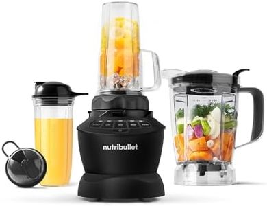nutribulle