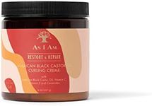 AS I AM Jamaican Black Castor Oil C