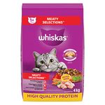 Whiskas Cat Foods