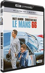 Le Mans 66