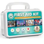 Cheap First Aid Kits