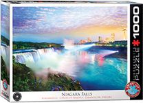 Eurographics 6000-0770 Niagara Falls 1000-Piece Puzzle