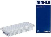 MAHLE LX 1001 - Air Filter Car - Engine