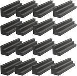 Bass Traps 16 Pack 12" X 3" X 3" Co