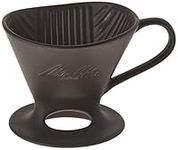 Melitta 1 Cup Porcelain Pour-Over C