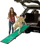 Pet Gear supertraX Ramps for Dogs a