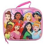 Disney Princesses Easy Zip Insulate