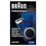 Braun Electric Razor for Men, M60b 