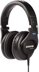 Headphones Shure SRH440 Studio Clos