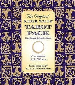 The Original Rider-Waite® Tarot Set