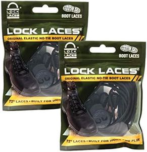 LOCK LACES