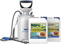 NOPE! CP Bed Bug Killer Spray Treat