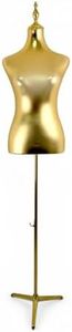 Gold Femal