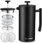 Belwares French Press Coffee Maker 