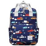 Trailmaker Kids Back Packs