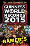 Guinness World Records Gamer's Edition 2015 Ebook (Kindle Fire)