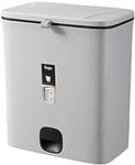 Sooyee Trash Can Kitchen with Inner