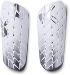 Under Armour Men UA Armour Flex SG, Football Shin Guards for Adults, Leg Protective Gear, Men's Shin Pads