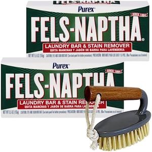 Fels-Napth