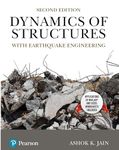 Dynamics of Structures with Earthquake Engineeirng, 2e