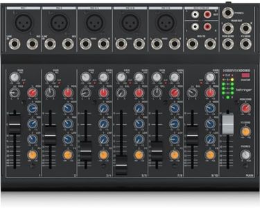 Behringer XENYX 1003B - Frullatore analogico