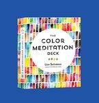 The Color Meditation Deck: 500+ Prompts to Explore Watercolor and Spark Your Creativity