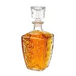 Bormioli Rocco Dedalo 26-1/3-Ounce Decanter with Stopper