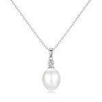 Pearl Necklace Brands