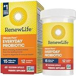 Renew Life Everyday Probiotic Capsu