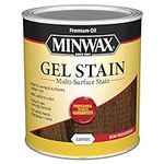 Minwax Gel Stain for Interior Wood 