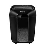 Fellowes Paper Shredder for Home Of