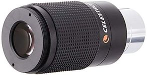 Celestron 93230 1.25 inch / 8-24mm Zoom Eyepiece, Black/Silver