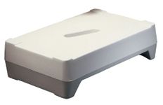 HOMECRAFT Step Two Bath Step