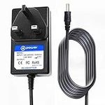 T POWER ( TM Ac Dc Adapter for Beat