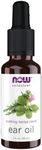 NOW Foods Ear Oil, 1-Ounce (Pack Of 2)