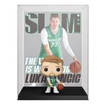 Funko Pop! NBA Cover: SLAM - Luka Dončić